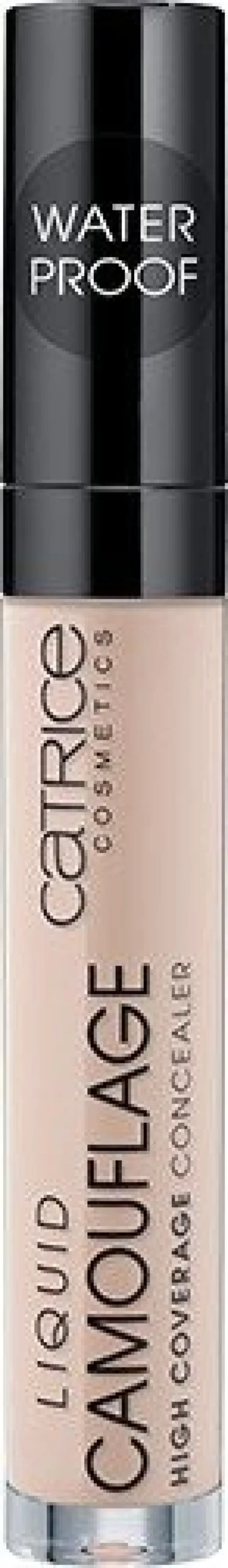 Corrector Liquid Camouflage