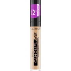 Corrector Liquid Camouflage