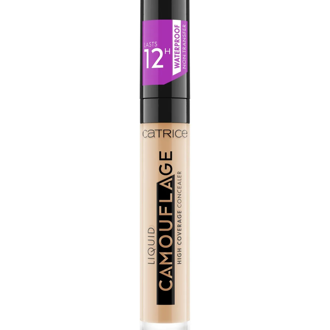 Corrector Liquid Camouflage