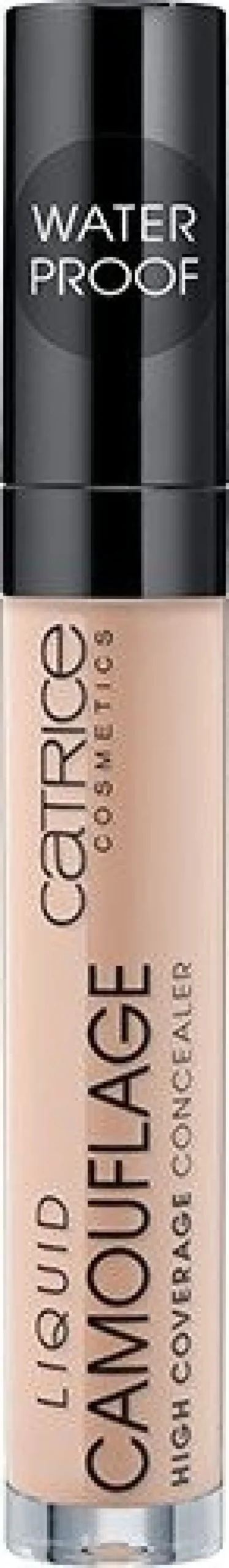 Corrector Liquid Camouflage