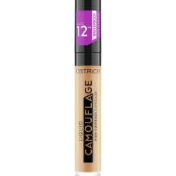 Corrector Liquid Camouflage