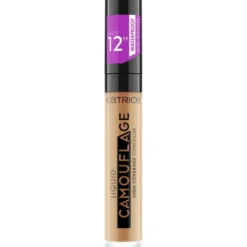 Corrector Liquid Camouflage