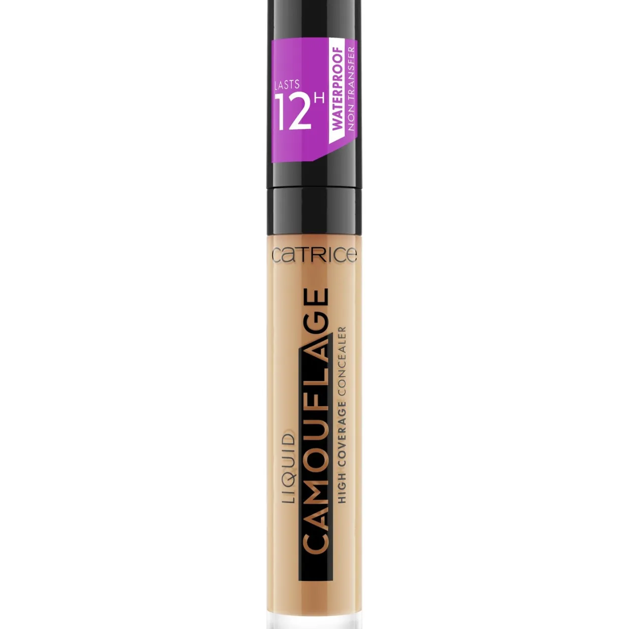 Corrector Liquid Camouflage