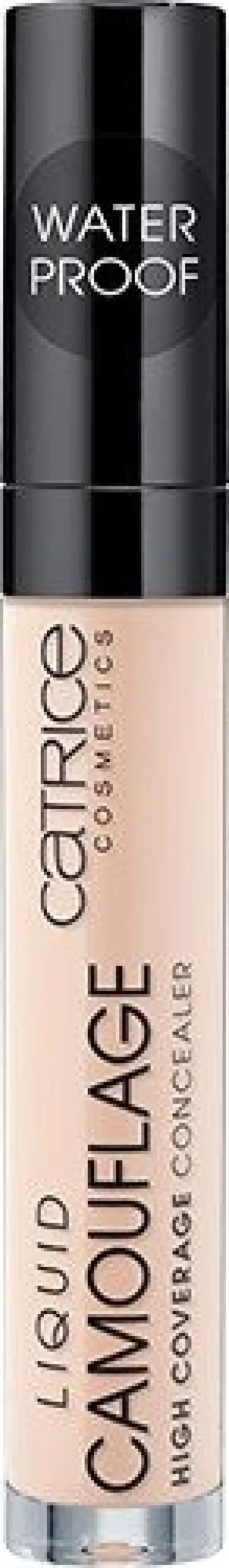 Corrector Liquid Camouflage