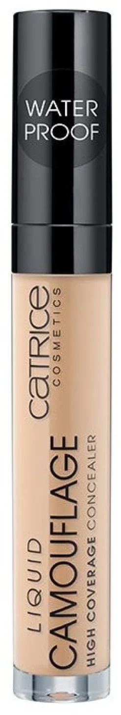 Corrector Liquid Camouflage