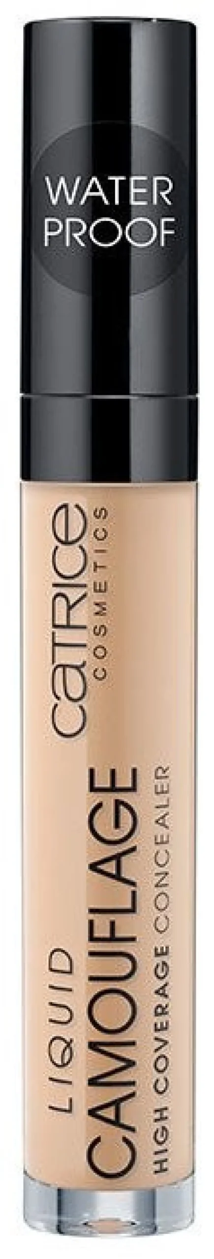 Corrector Liquid Camouflage