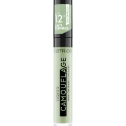 Corrector Liquid Camouflage