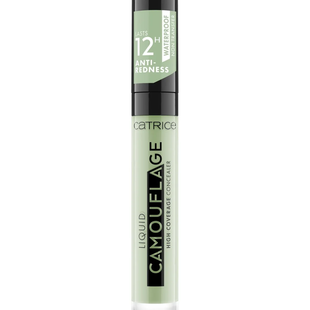 Corrector Liquid Camouflage