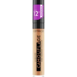 Corrector Liquid Camouflage