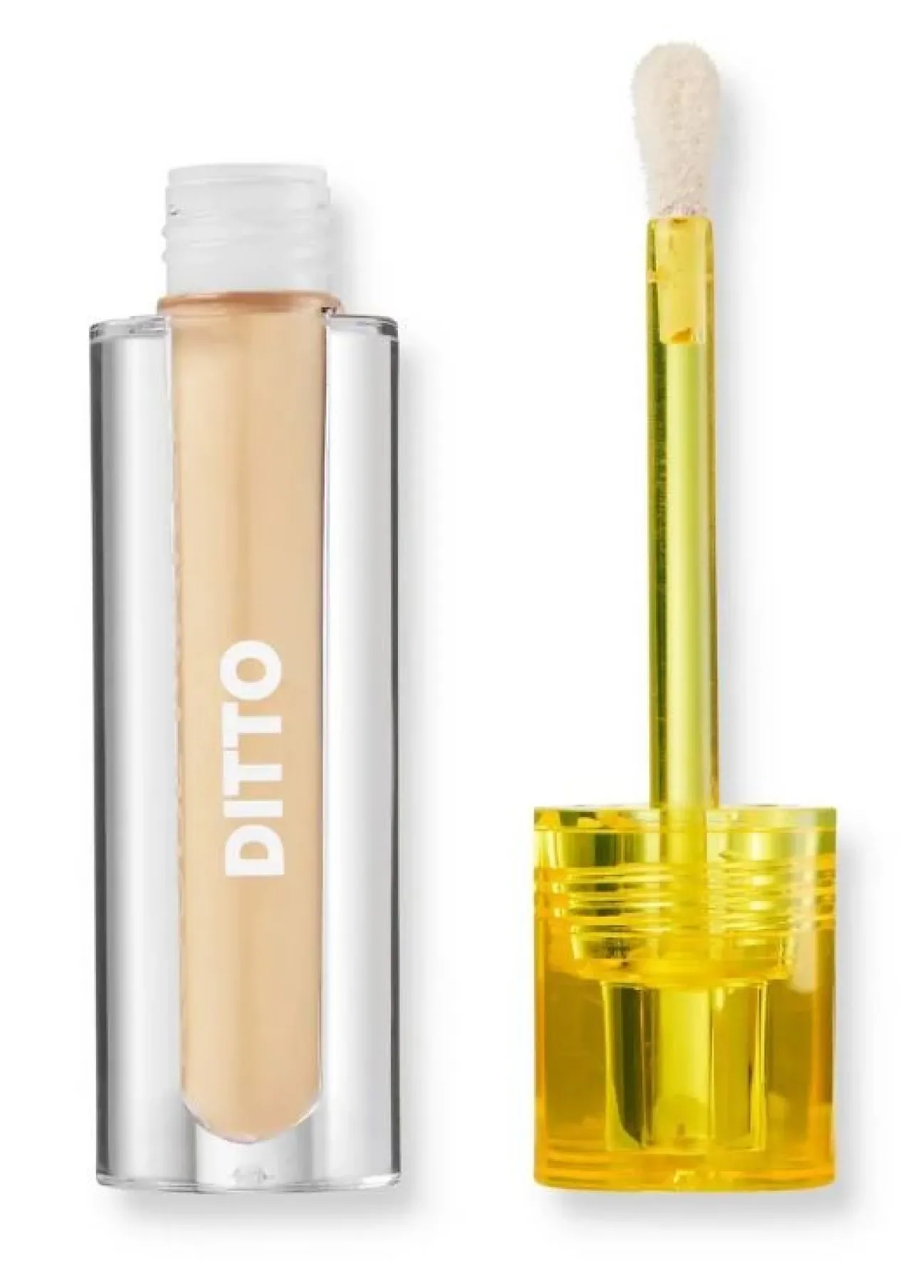 Corrector Líquido Ditto Radiant Concealer Firecracker