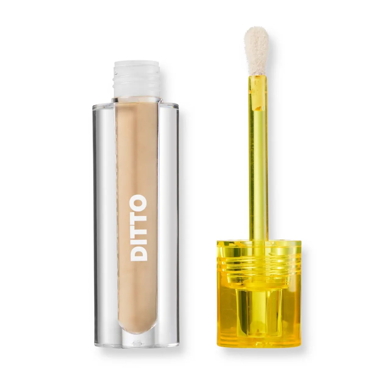 Corrector Líquido Ditto Radiant Concealer Firecracker