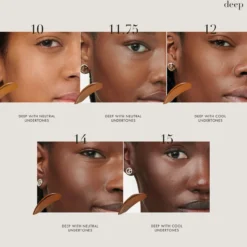 Corrector Luminous Silk Concealer