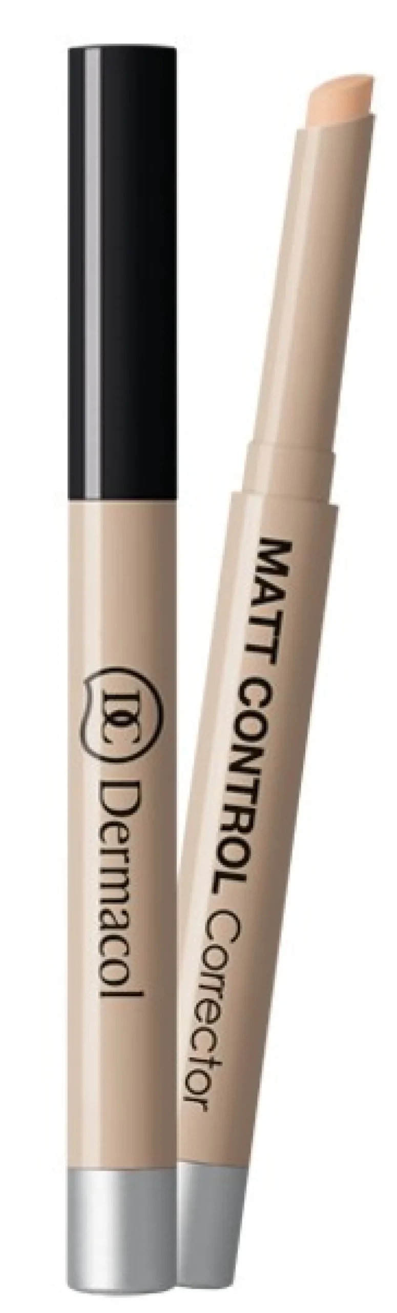 Corrector Matt Control