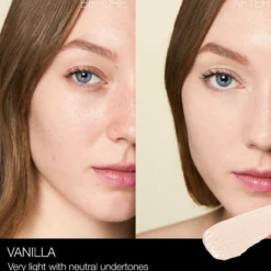 Corrector Mini Radiant Creamy Concealer