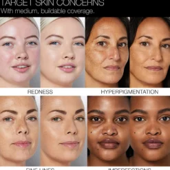 Corrector Mini Radiant Creamy Concealer