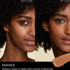Corrector Mini Radiant Creamy Concealer