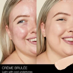 Corrector Mini Radiant Creamy Concealer