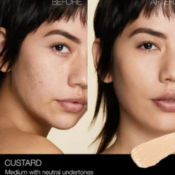 Corrector Mini Radiant Creamy Concealer