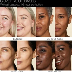 Corrector Mini Radiant Creamy Concealer