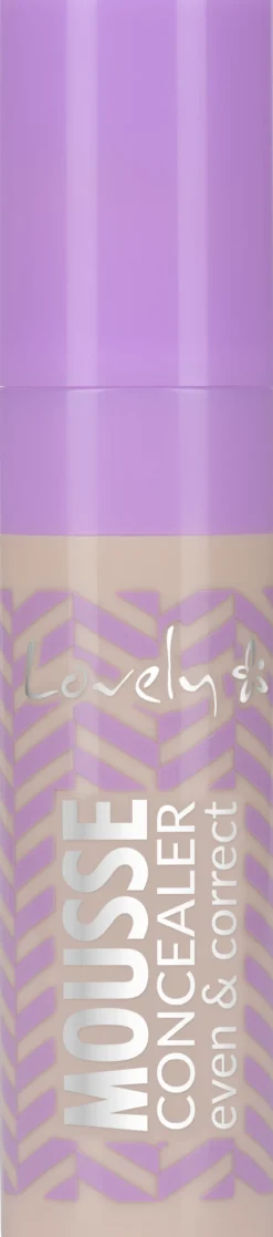 Corrector Mousse