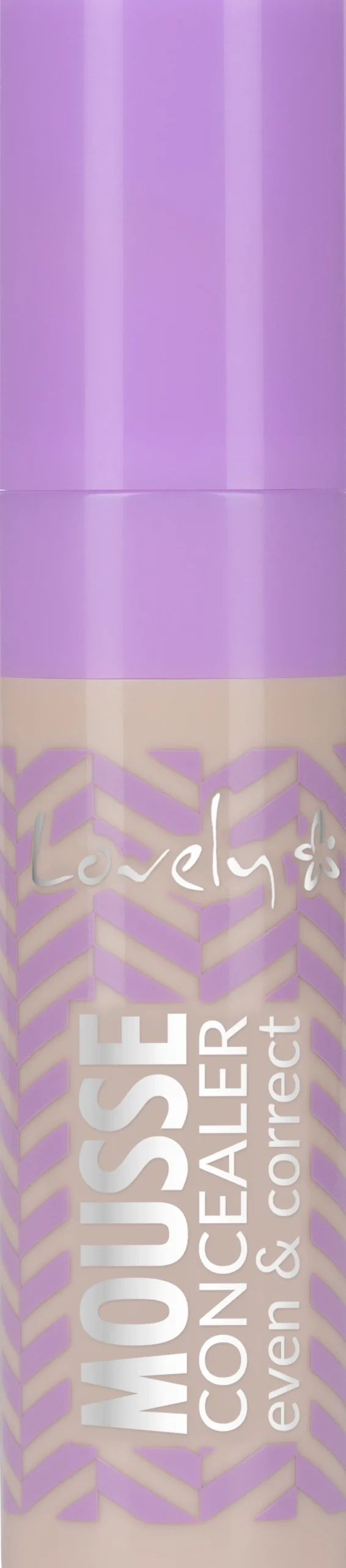 Corrector Mousse