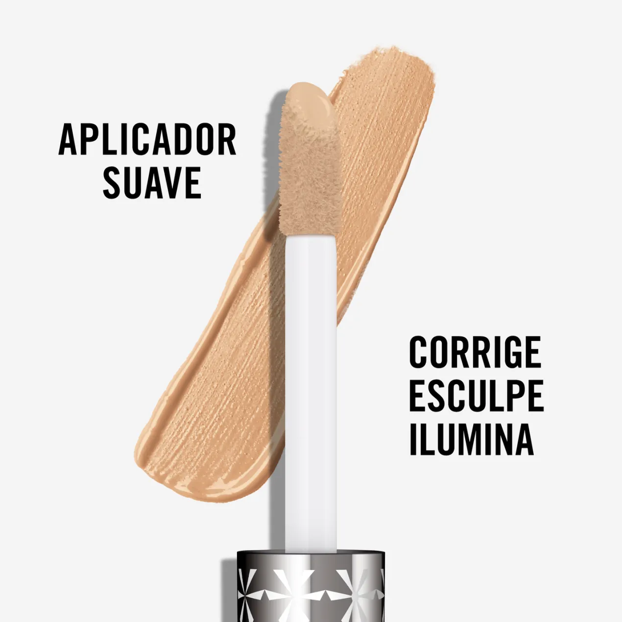 Corrector Multitasker Waterproof