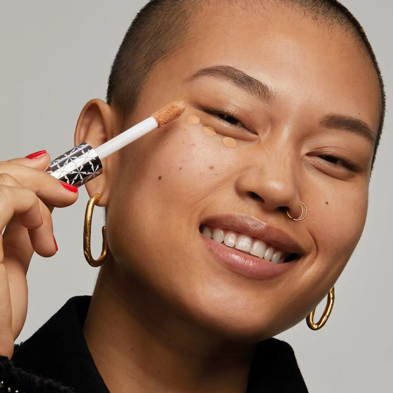 Corrector Multitasker Waterproof