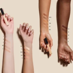 Corrector Power Fabric Concealer