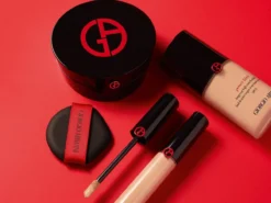 Corrector Power Fabric Concealer