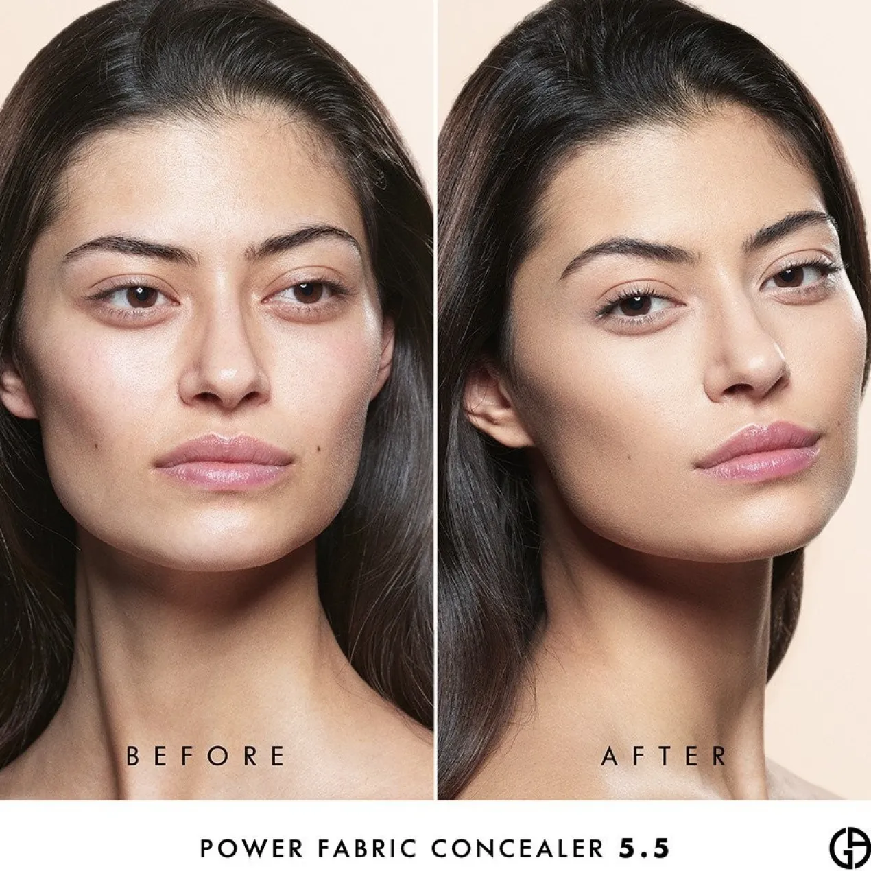 Corrector Power Fabric Concealer
