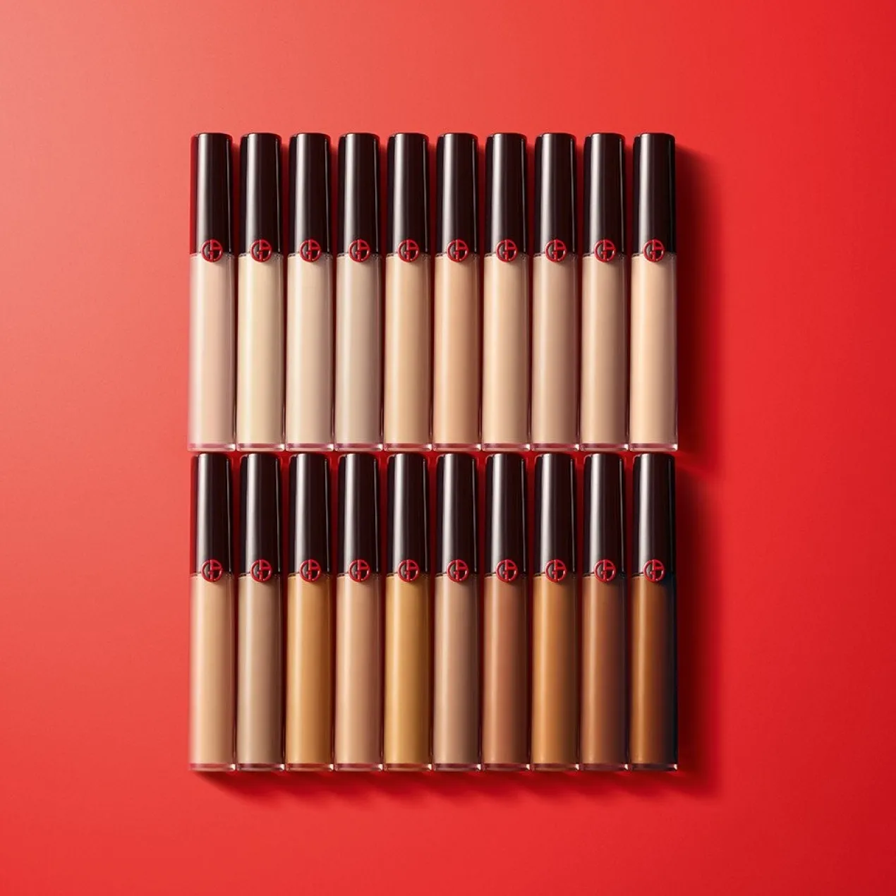 Corrector Power Fabric Concealer