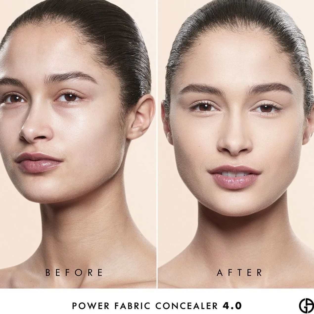 Corrector Power Fabric Concealer