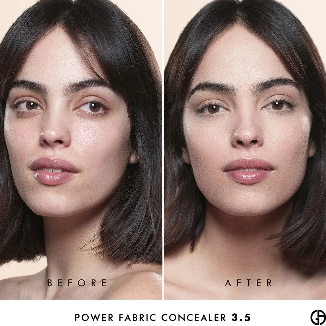 Corrector Power Fabric Concealer