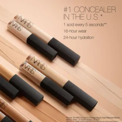 Corrector Radiant Creamy Concealer
