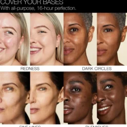 Corrector Radiant Creamy Concealer