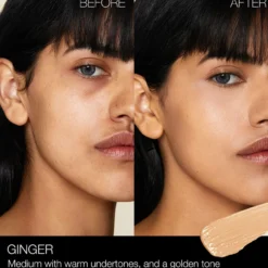 Corrector Radiant Creamy Concealer