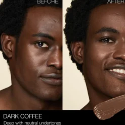 Corrector Radiant Creamy Concealer