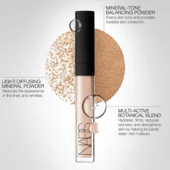 Corrector Radiant Creamy Concealer