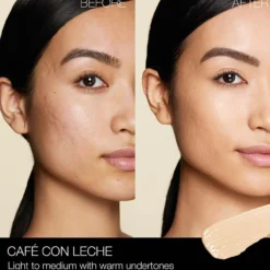 Corrector Radiant Creamy Concealer