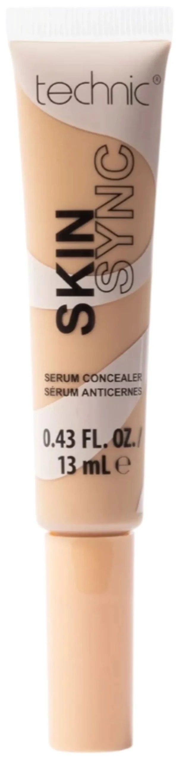 Corrector Sérum Skin Sync
