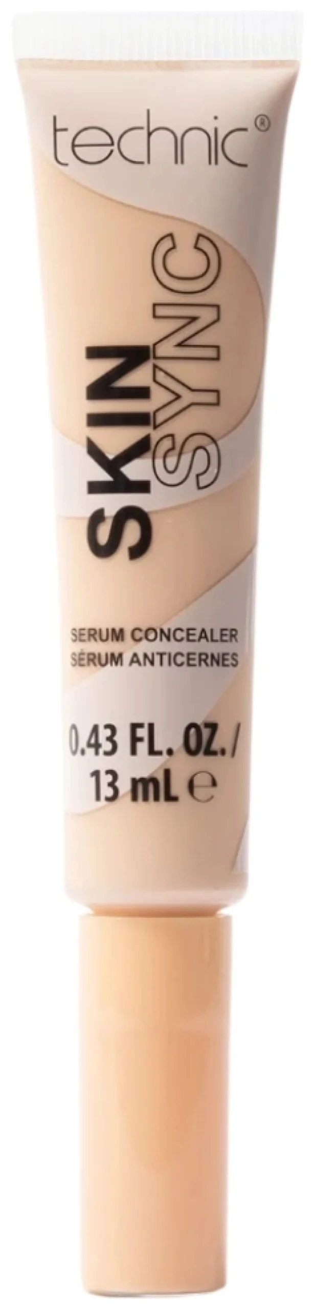 Corrector Sérum Skin Sync
