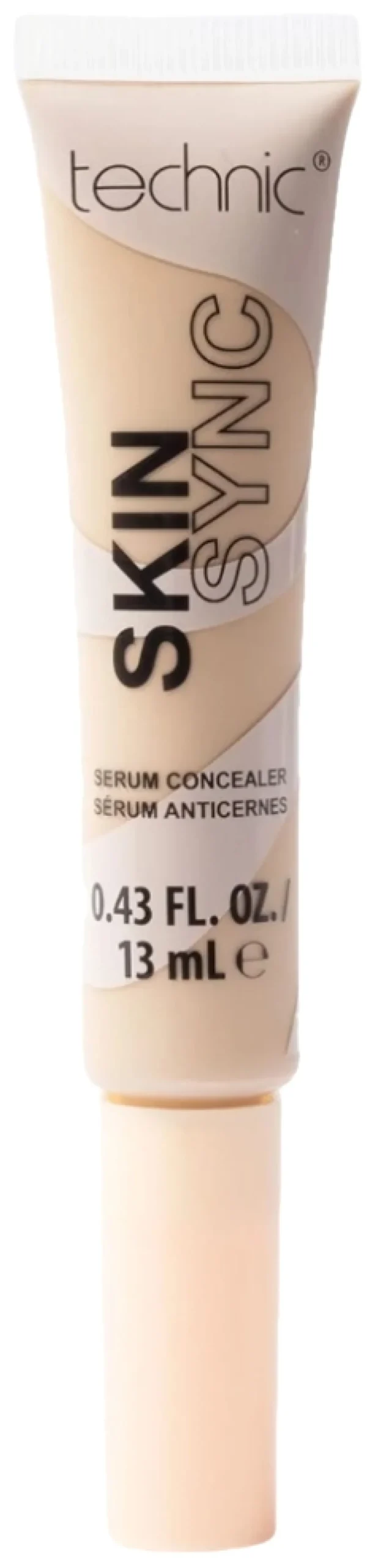 Corrector Sérum Skin Sync