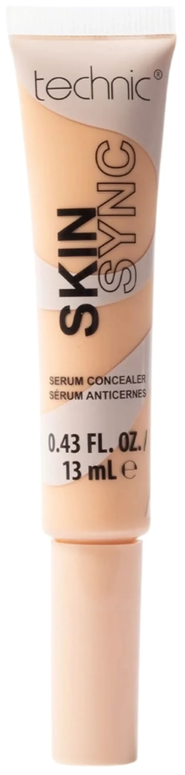 Corrector Sérum Skin Sync