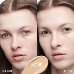 Corrector Studio Radiance 24HR Luminous Lift Concealer
