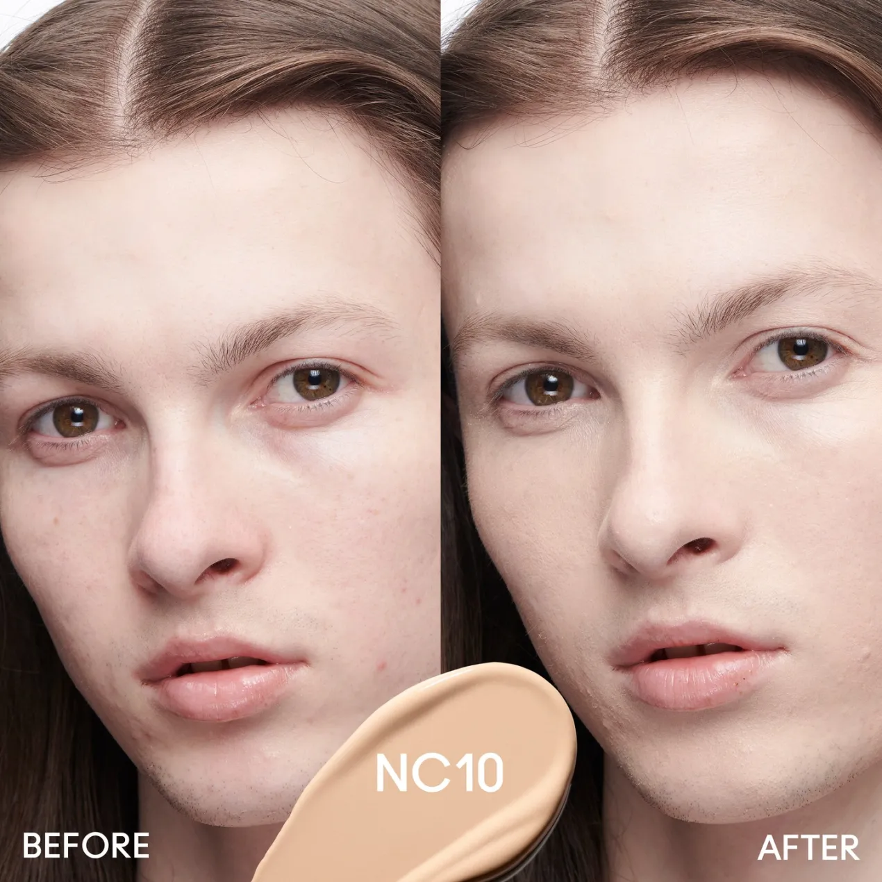 Corrector Studio Radiance 24HR Luminous Lift Concealer