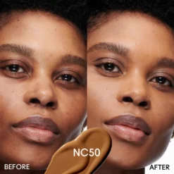 Corrector Studio Radiance 24HR Luminous Lift Concealer