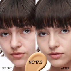 Corrector Studio Radiance 24HR Luminous Lift Concealer