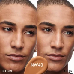 Corrector Studio Radiance 24HR Luminous Lift Concealer