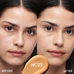 Corrector Studio Radiance 24HR Luminous Lift Concealer
