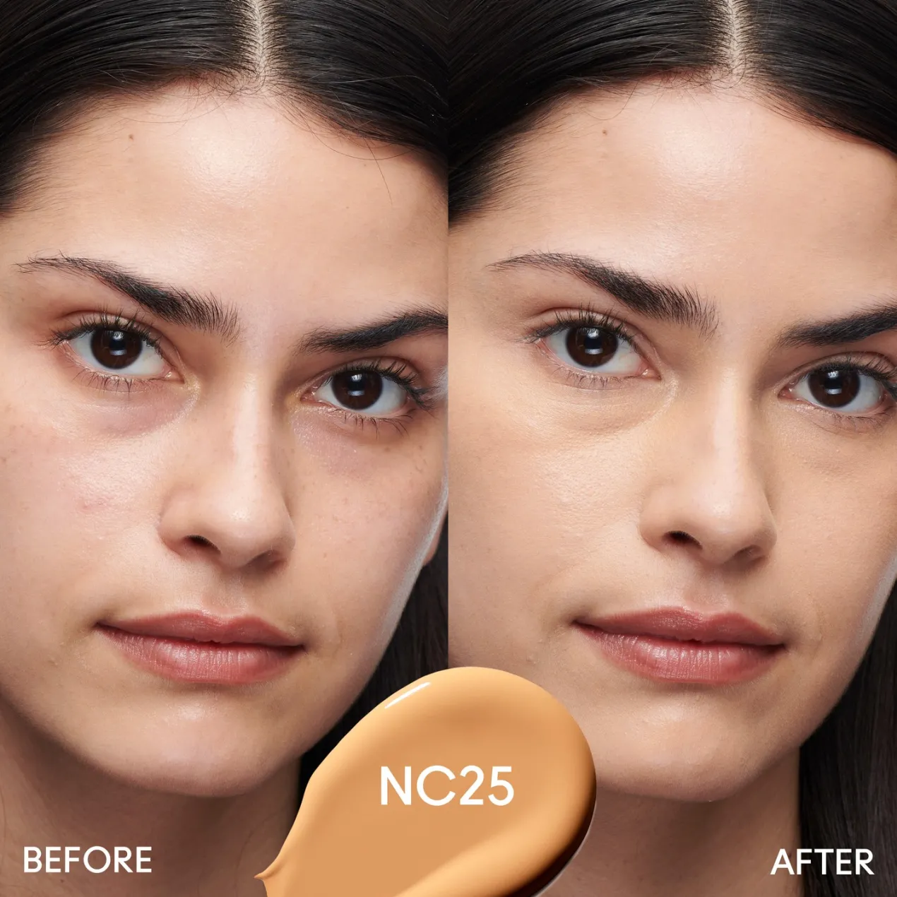 Corrector Studio Radiance 24HR Luminous Lift Concealer